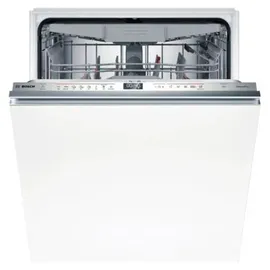 Bosch Serie 6 SMD6ECX12E Einbau-Geschirrspüler (vollintegrierbar, 600 mm breit)