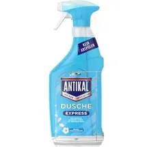 antikal® Kalkreiniger Dusche Express 800 ml