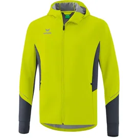 Erima Racing Laufjacke Kinder primrose 140