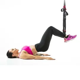 Gymstick Functional Trainer schwarz