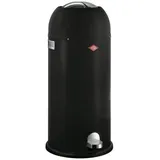 Wesco Kickmaster Maxi schwarz matt