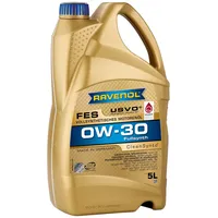 Ravenol FES 1111146-005-01-999 SAE 0W-30 5 l