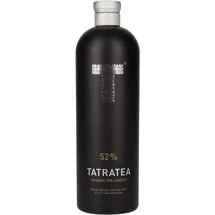 Tatratea Original Tea Liqueur