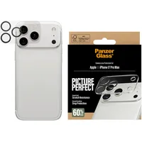 Panzer Glass Panzerglass Picture Perfect Camera Lens iPhone 17