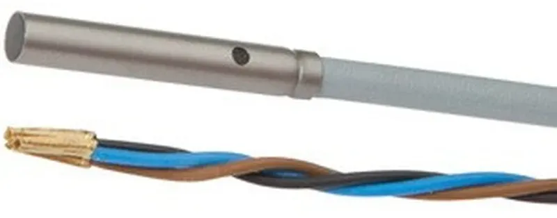 Ipf Electronic Sensor,ind.,4rd.,Kabel IBR40106