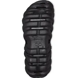 Crocs Echo Clog Black 37-38