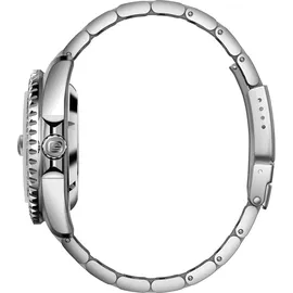 Gigandet Ocean King Automatikuhr Edelstahl 40 mm G404-001M