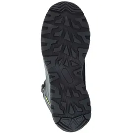 Regatta Amble Gummistiefel Briar/Lime Punch 44