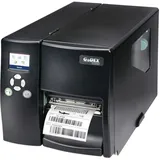 Etikettendrucker Thermodrucker Thermodirektdrucker Godex EZ2250i dpi 203 LAN
