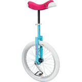 QU-AX Einrad Luxus 20 Trainer Farbe: