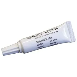 Katadyn Schmiermittel Für Dichtungen Filter weiss/white