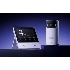 SwitchBot Video Doorbell, Video-Türklingel, WLAN