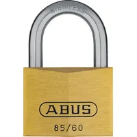 ABUS 85 alle Größen (Ausführung: 85IB/60 gleichschließend)