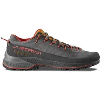 La Sportiva TX4 Evo ST Schuhe (Größe 41.5, grau)