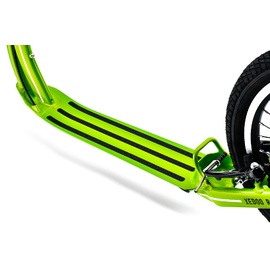 Yedoo Scooter Yedoo Alloy Rodstr Red - Weiß