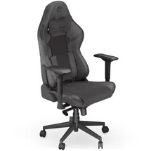 endorfy Scrim Kunstleder Schwarz