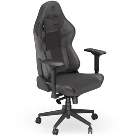 endorfy Scrim Kunstleder Schwarz