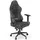 endorfy Scrim Kunstleder Schwarz