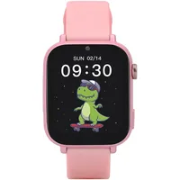 Garett Kids Nice Pro 4G Pink