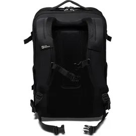 Jack Wolfskin Sierra 32l Rucksack Schwarz
