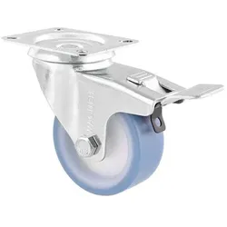 WAGNER design yourself Transportgeräte-Lenkrolle RO 7600
