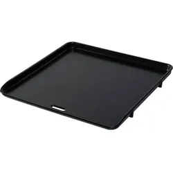 Weber Plancha Crafted Gourmet BBQ System