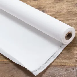 BK BILDERRAHMEN KOLMER LEINWAND ROLLE 1,6x10m 280g/m2 | Künstler Maltuch Meterware malfertig