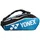 Yonex Racket Bag Club Line blau
