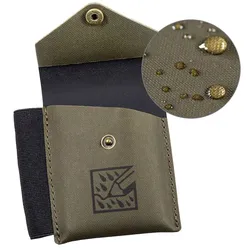RITE IN THE RAIN Monsoon Card Wallet - Schutztasche 9.5 cm