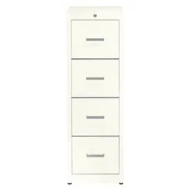 Mauser client entry Hängeregistraturschrank 43,4 x 60,0 x 135,0 cm weiß