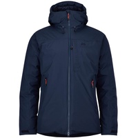 Mountain Equipment Triton Jacke (Größe XL, blau)