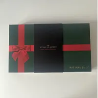 Rituals Adventskalender Deluxe 2024 - The Ritual of Advent Beauty Neu mit Ovp