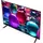 LG 43UA73006LA 43" LED 4K UHD AI Smart TV UA73
