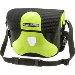 Ortlieb Ultimate Six High Visibility 7L Gelb Modell Aktion