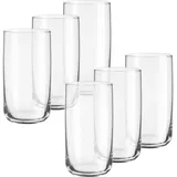 Mäser Longdrinkglas 36,5 cl, 6er Set