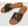 s.Oliver Slides mit Schmuck-Detail - 41