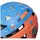 Black Diamond Capitan Kletterhelm Ultra Blue/Persimmon