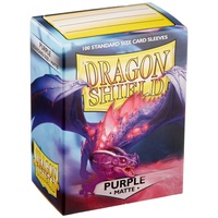 Dragon Shield 5706569110093 Brettspiel-Zubehör Kartenhülle
