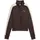 Puma Damen T7 Always ON Kurze Trainingsjacke L, Chocolate Brown - L