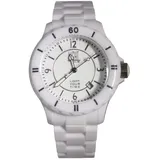 Light Time Quarz Kunststoff 40 mm L116WHT