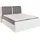 Collection AB Boxspringbett »Rubene«, inkl. Bettkasten und Topper