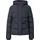 QS Winterjacke blau L