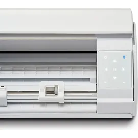 Silhouette Silhouette, Schneideplotter - Transferpresse, CAMEO 5