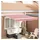 vidaXL Markise 350 x 250 cm rot