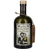 Huckleberry Gin 44,0% vol 0,5 l