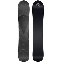 NIDECKER Megalight '21 Snowboard, Größe:168w