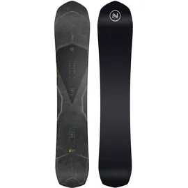 NIDECKER Megalight '21 Snowboard, Größe:168w