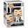 Funko Freddie Mercury Funko Pop! Vinyl Figur - Weiß