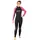 Mares Neoprenanzug Manta Schwarz/Pink S