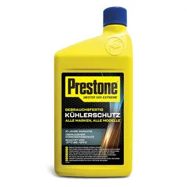 Prestone PAFR0057B Frostschutz Gelb Inhalt: 1l